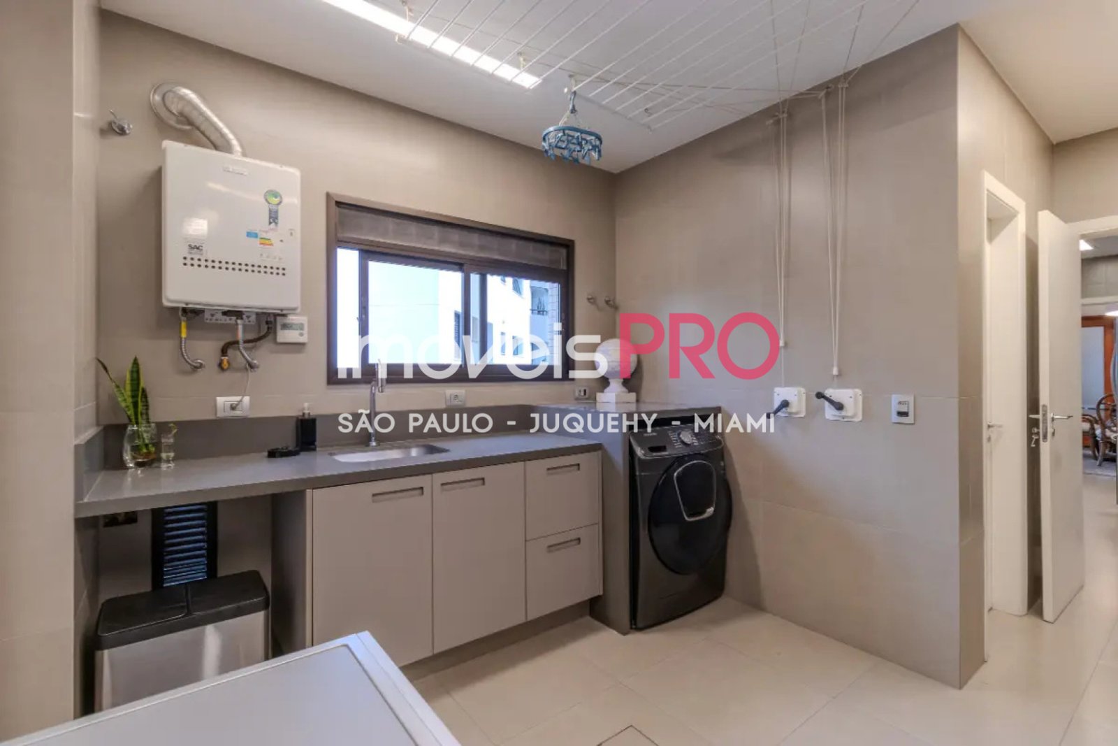 Apartamento para Vender, Moema | Cód: IP41191 — 