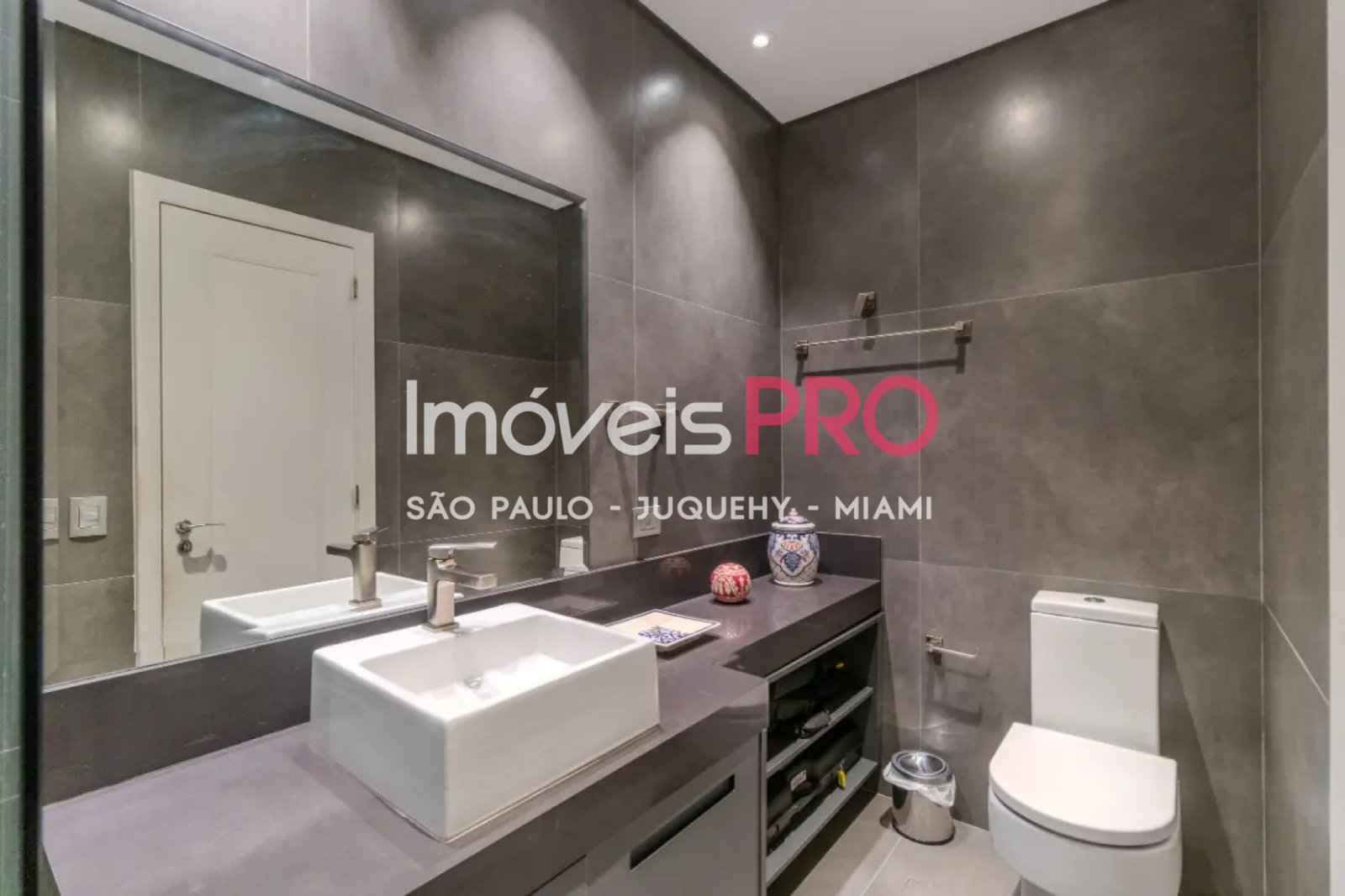 Apartamento para Vender, Moema | Cód: IP41191 — 