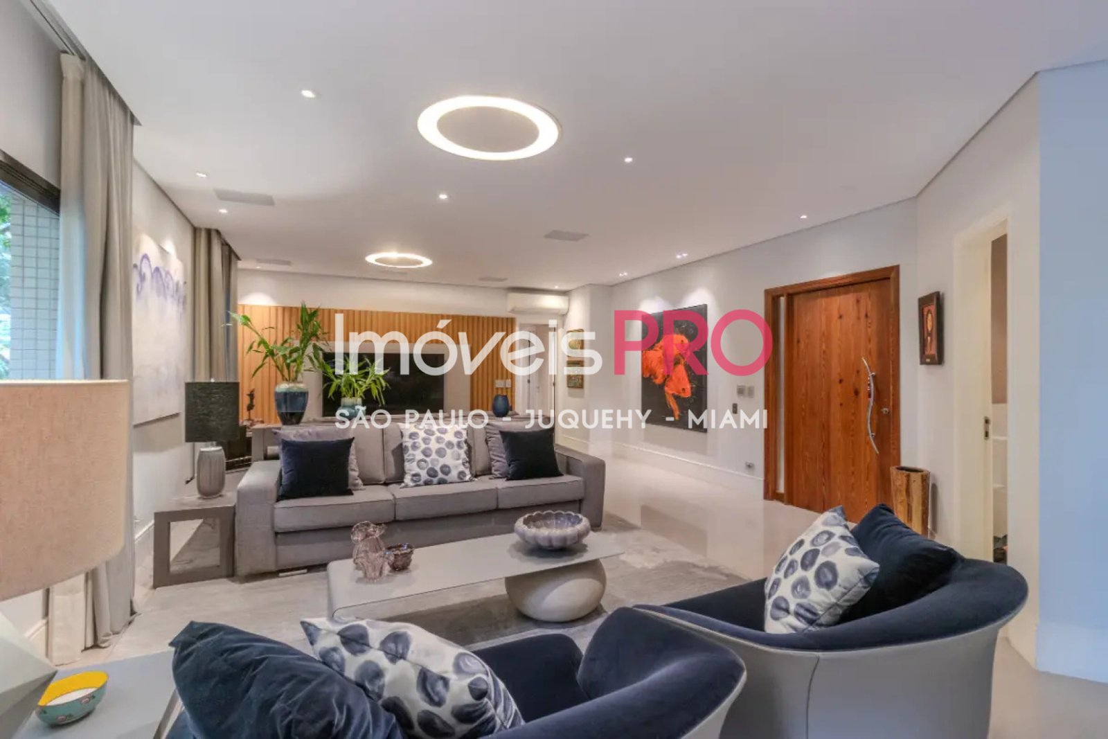 Apartamento para Vender, Moema | Cód: IP41191 — foto 2
