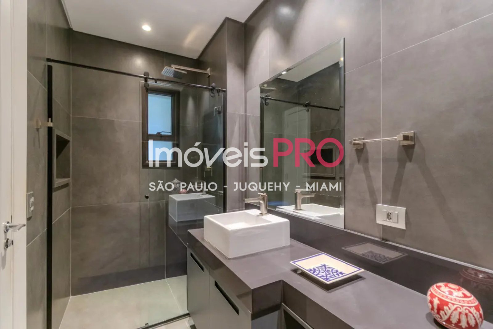 Apartamento para Vender, Moema | Cód: IP41191 — 