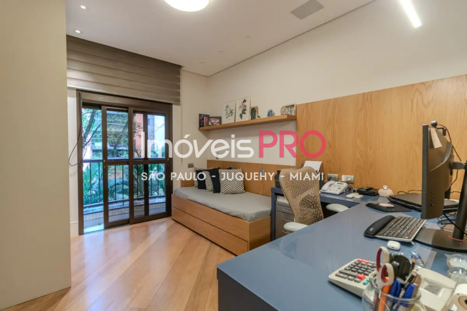 Apartamento para Vender, Moema | Cód: IP41191 — 