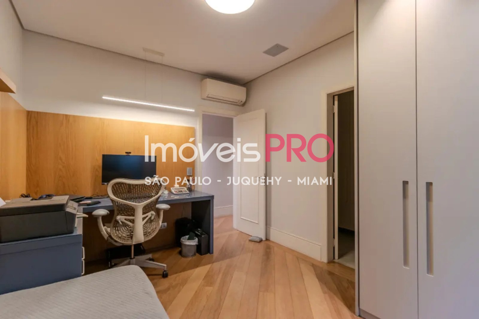 Apartamento para Vender, Moema | Cód: IP41191 — 