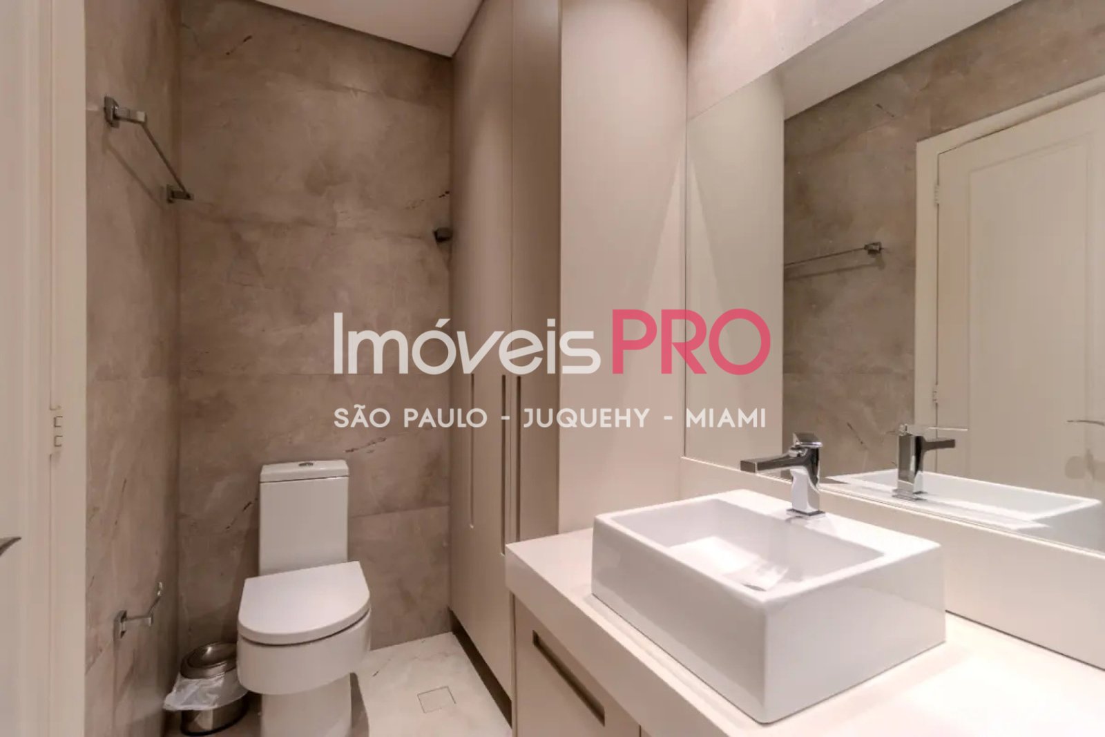Apartamento para Vender, Moema | Cód: IP41191 — 
