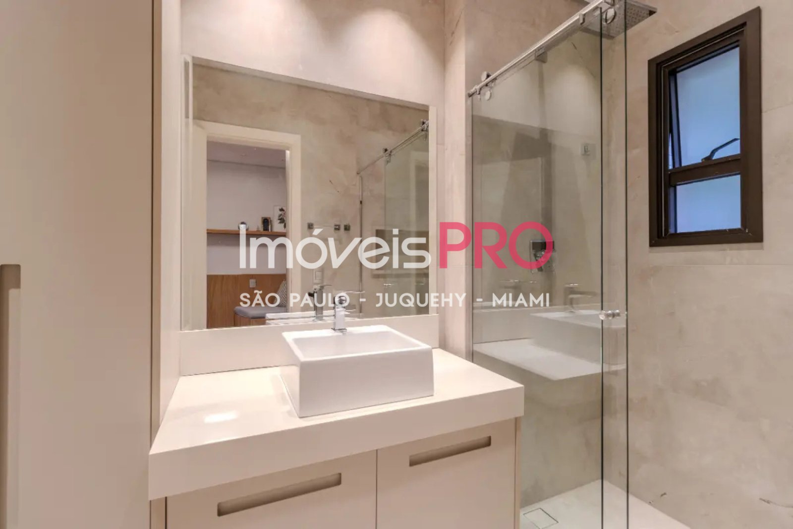 Apartamento para Vender, Moema | Cód: IP41191 — 