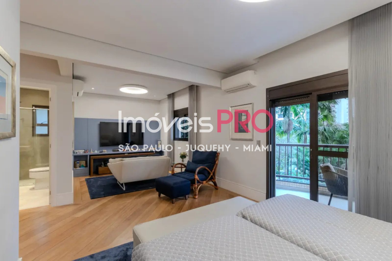 Apartamento para Vender, Moema | Cód: IP41191 — 