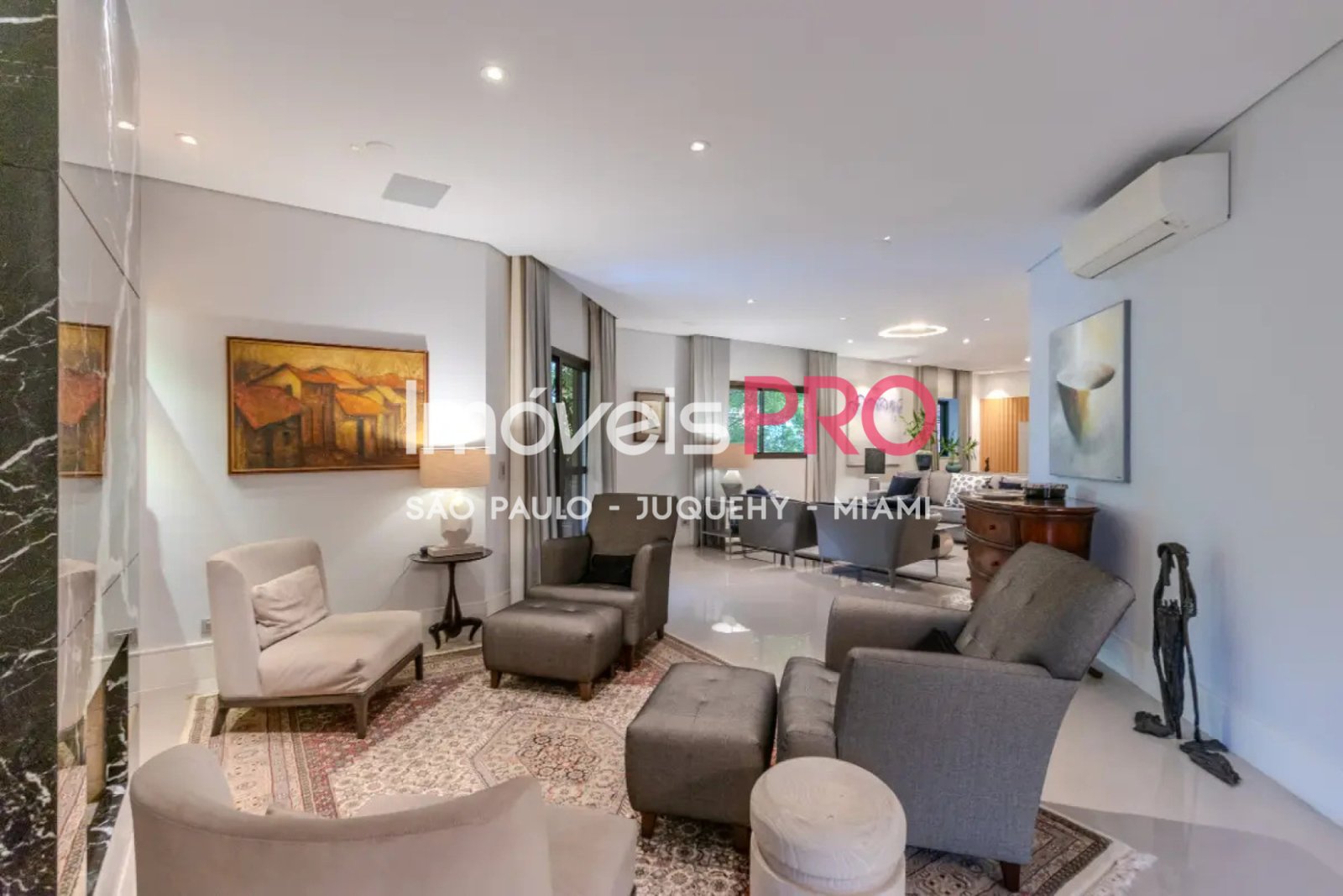 Apartamento para Vender, Moema | Cód: IP41191 — foto 3