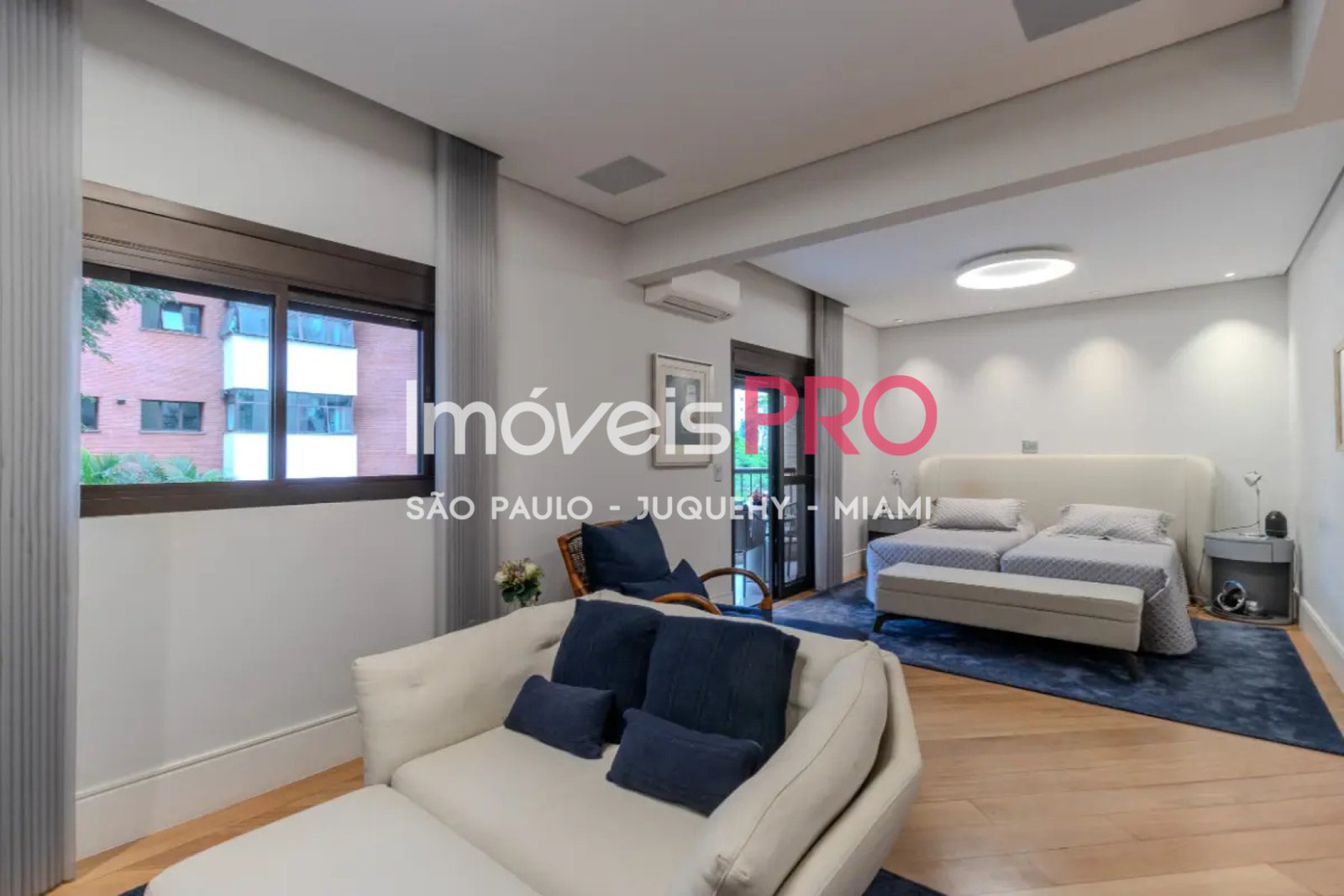 Apartamento para Vender, Moema | Cód: IP41191 — 