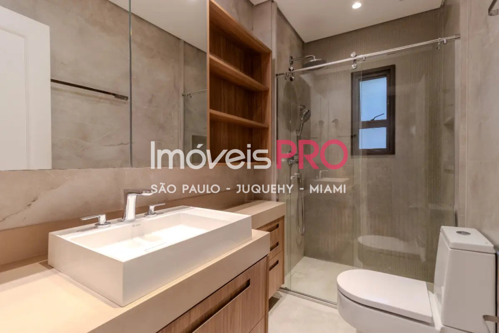 Apartamento para Vender, Moema | Cód: IP41191 — 