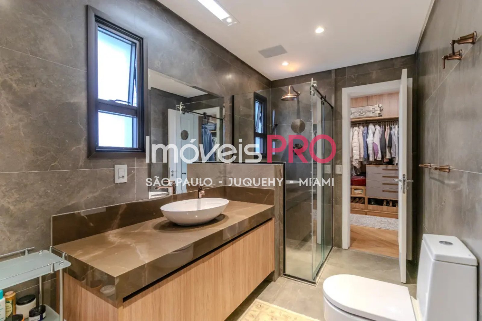 Apartamento para Vender, Moema | Cód: IP41191 — 