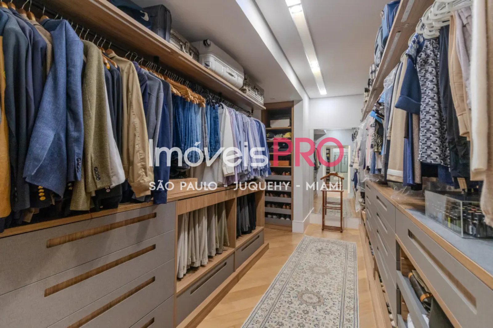 Apartamento para Vender, Moema | Cód: IP41191 — 