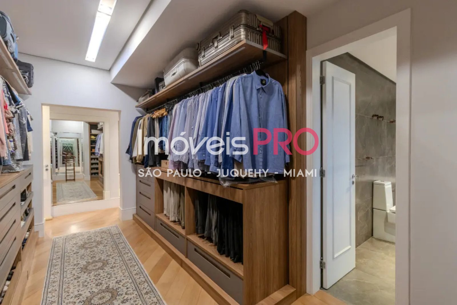 Apartamento para Vender, Moema | Cód: IP41191 — 