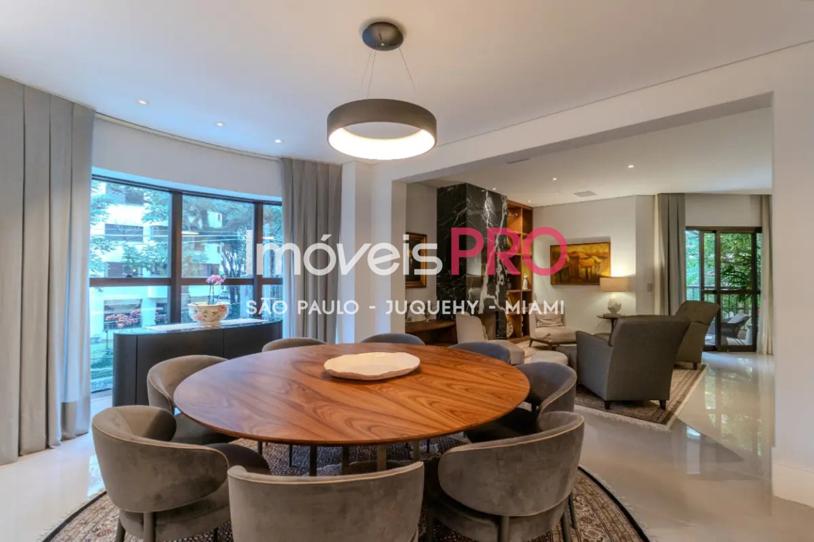 Apartamento para Vender, Moema | Cód: IP41191 — foto 5