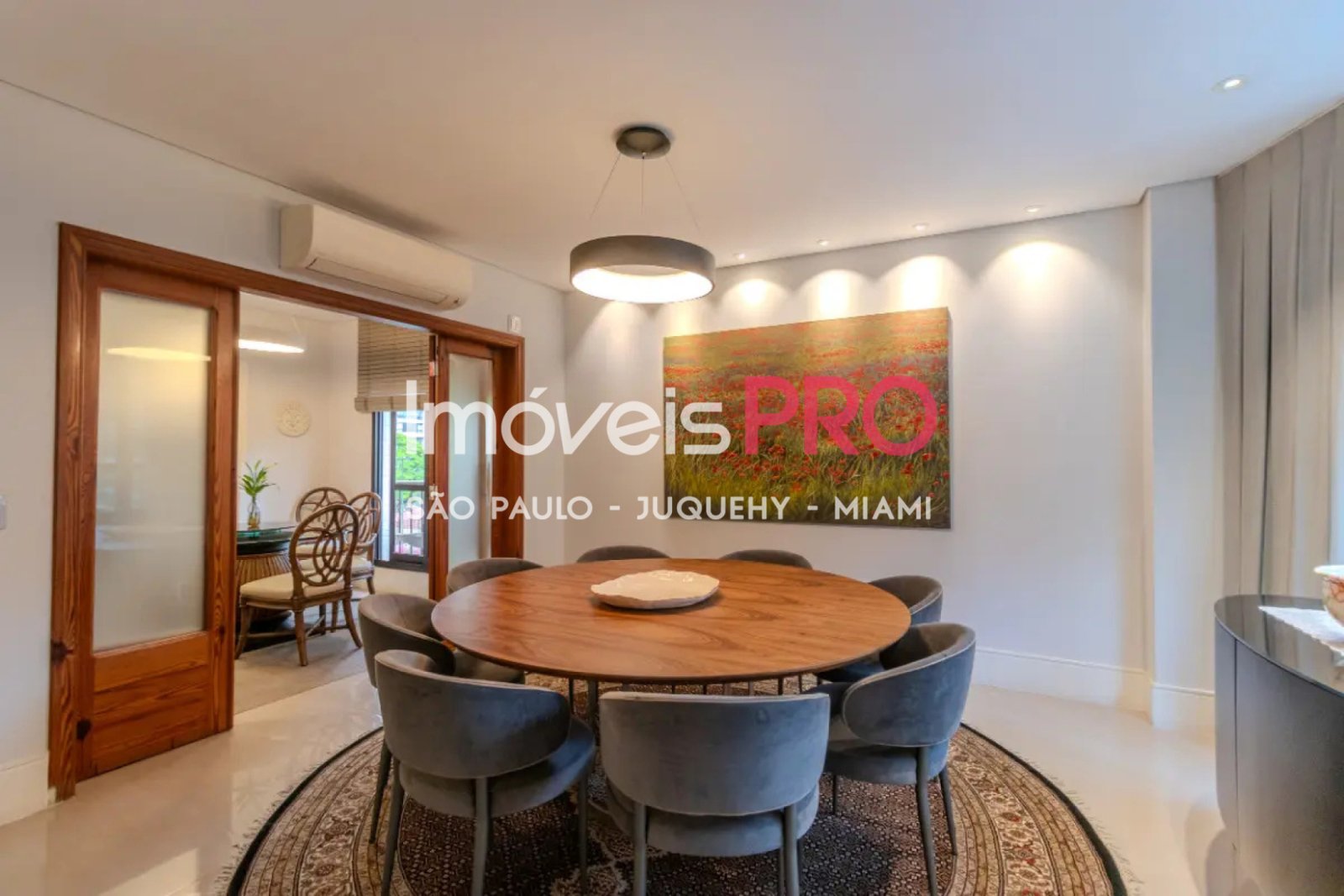 Apartamento para Vender, Moema | Cód: IP41191 — foto 6