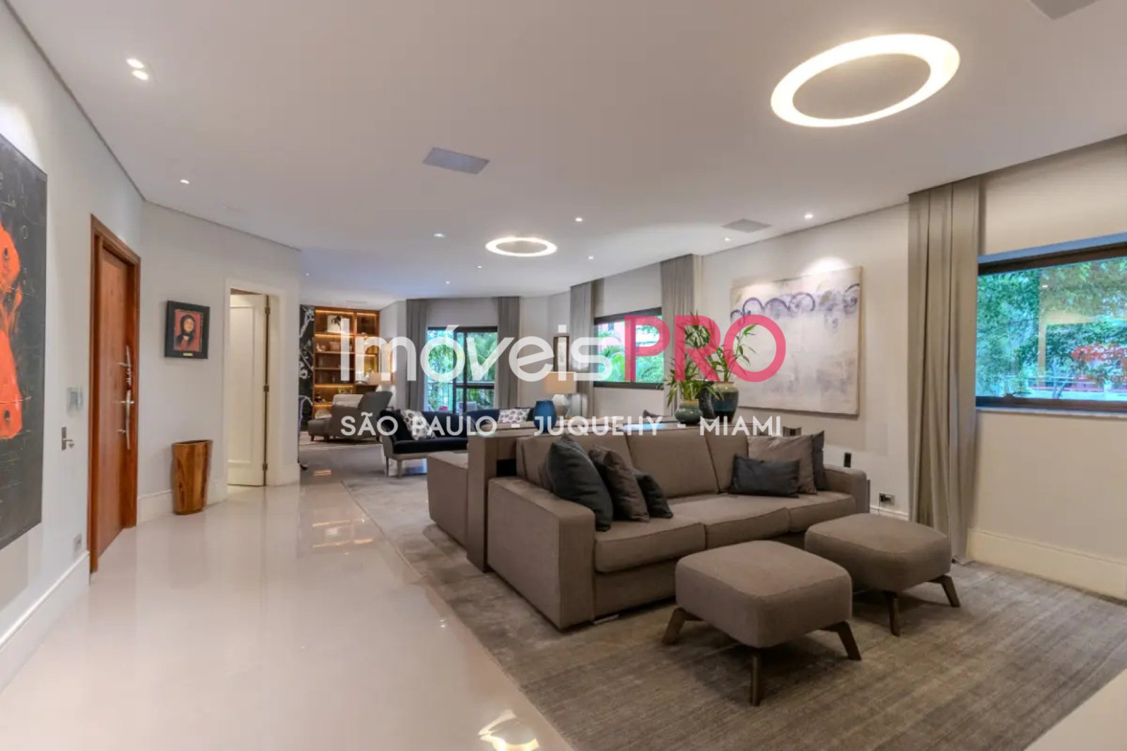 Apartamento para Vender, Moema | Cód: IP41191 — foto 7