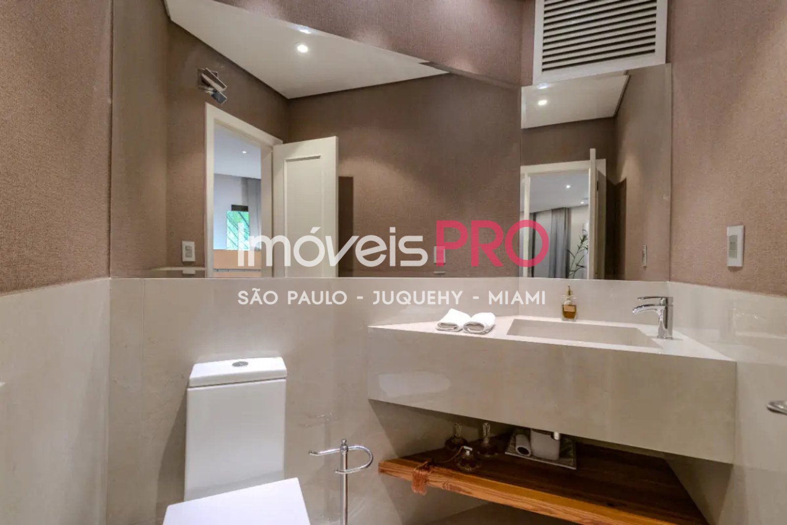 Apartamento para Vender, Moema | Cód: IP41191 — 