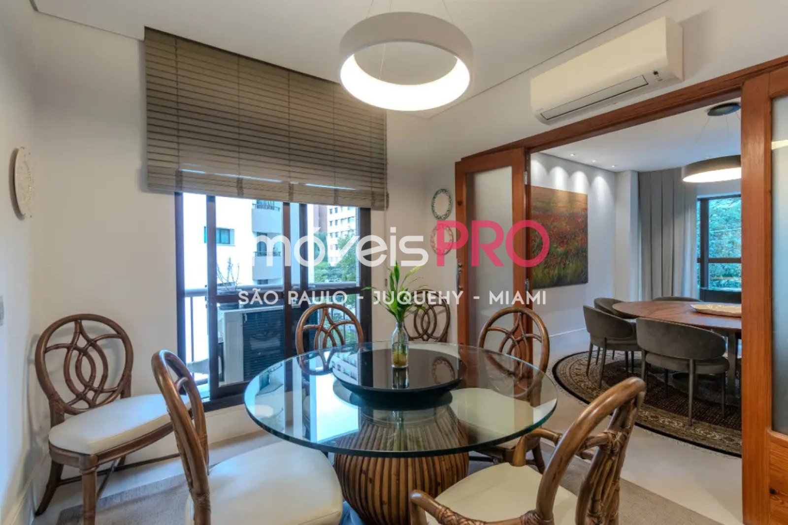 Apartamento para Vender, Moema | Cód: IP41191 — 