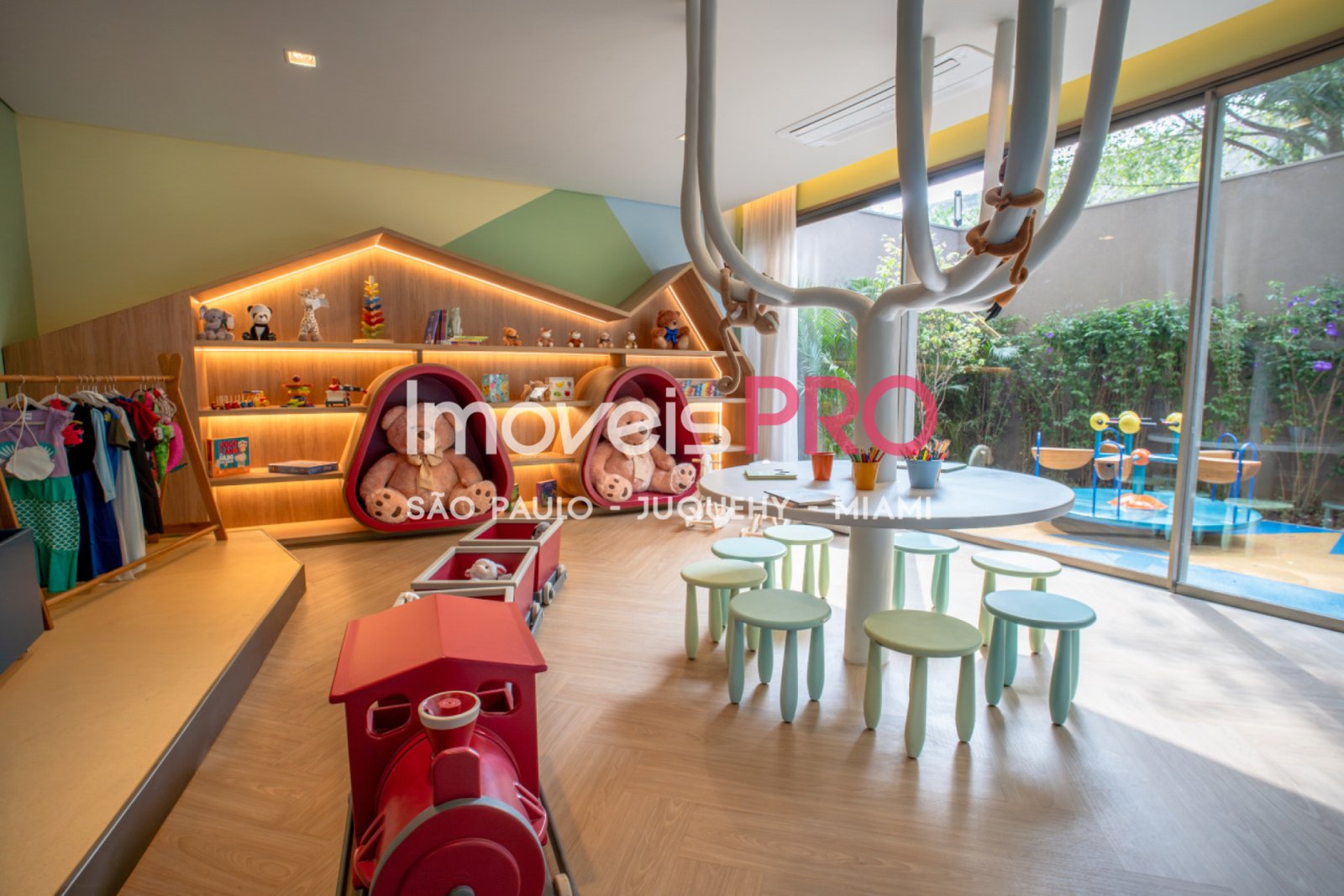 Garden para Vender, Moema | Cód: IP41192 — 