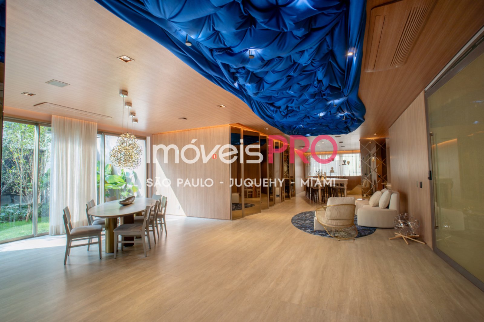 Garden para Vender, Moema | Cód: IP41192 — 