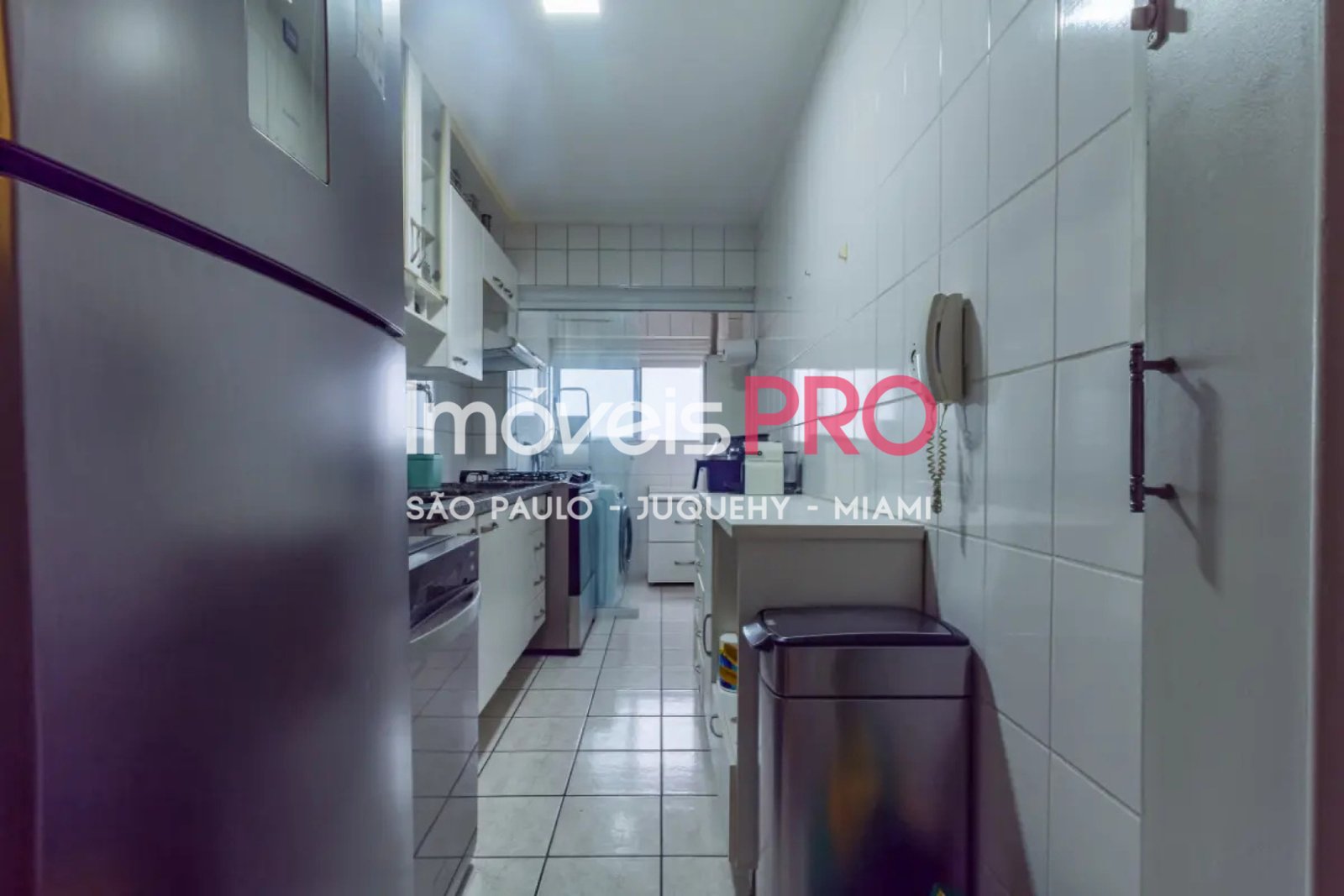 Apartamento para Vender, Vila Clementino | Cód: IP41193 — 