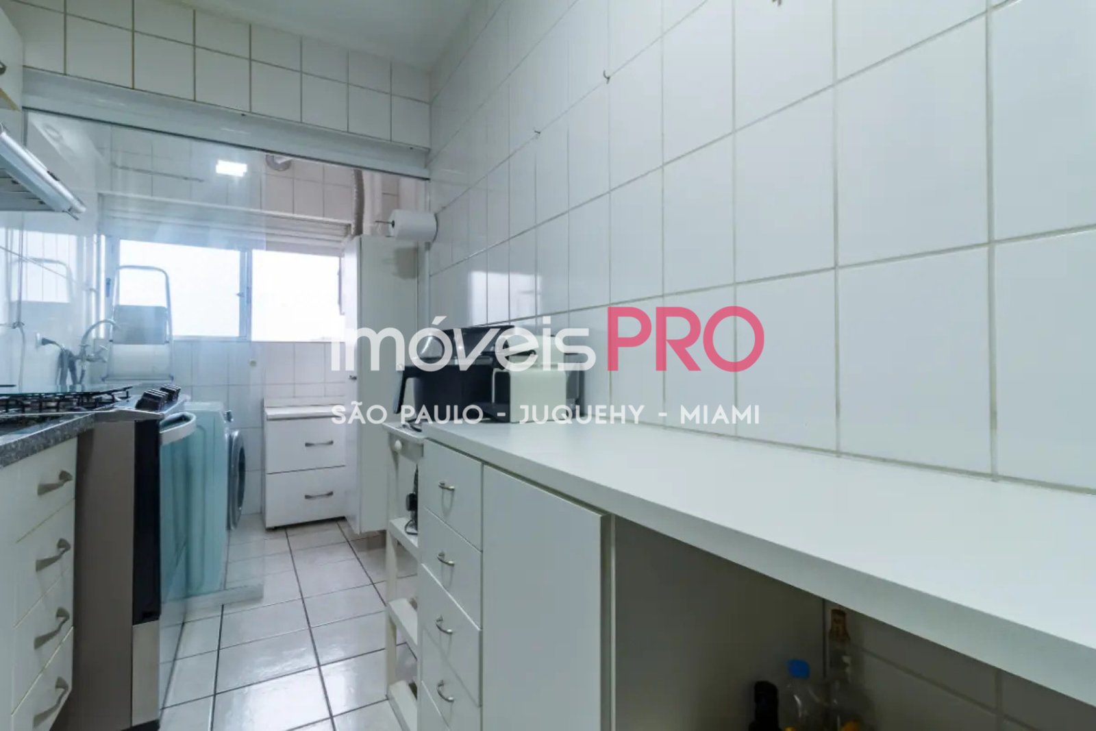 Apartamento para Vender, Vila Clementino | Cód: IP41193 — 