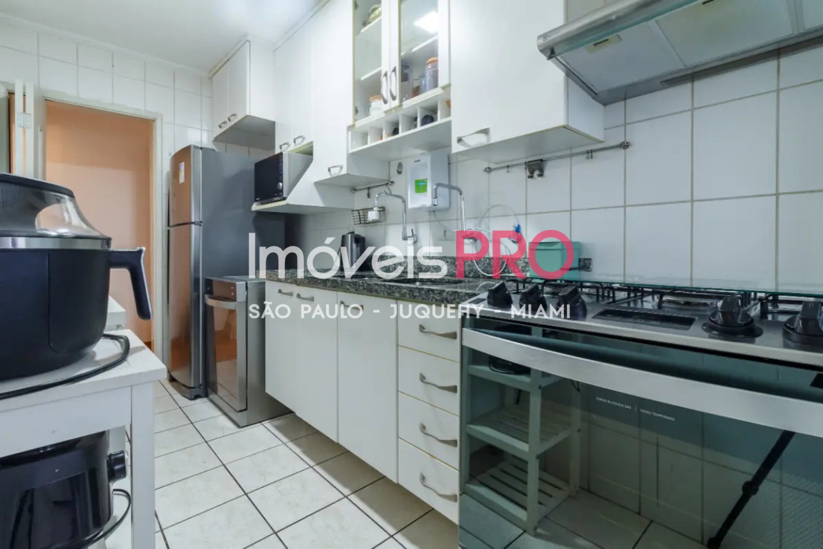Apartamento para Vender, Vila Clementino | Cód: IP41193 — 