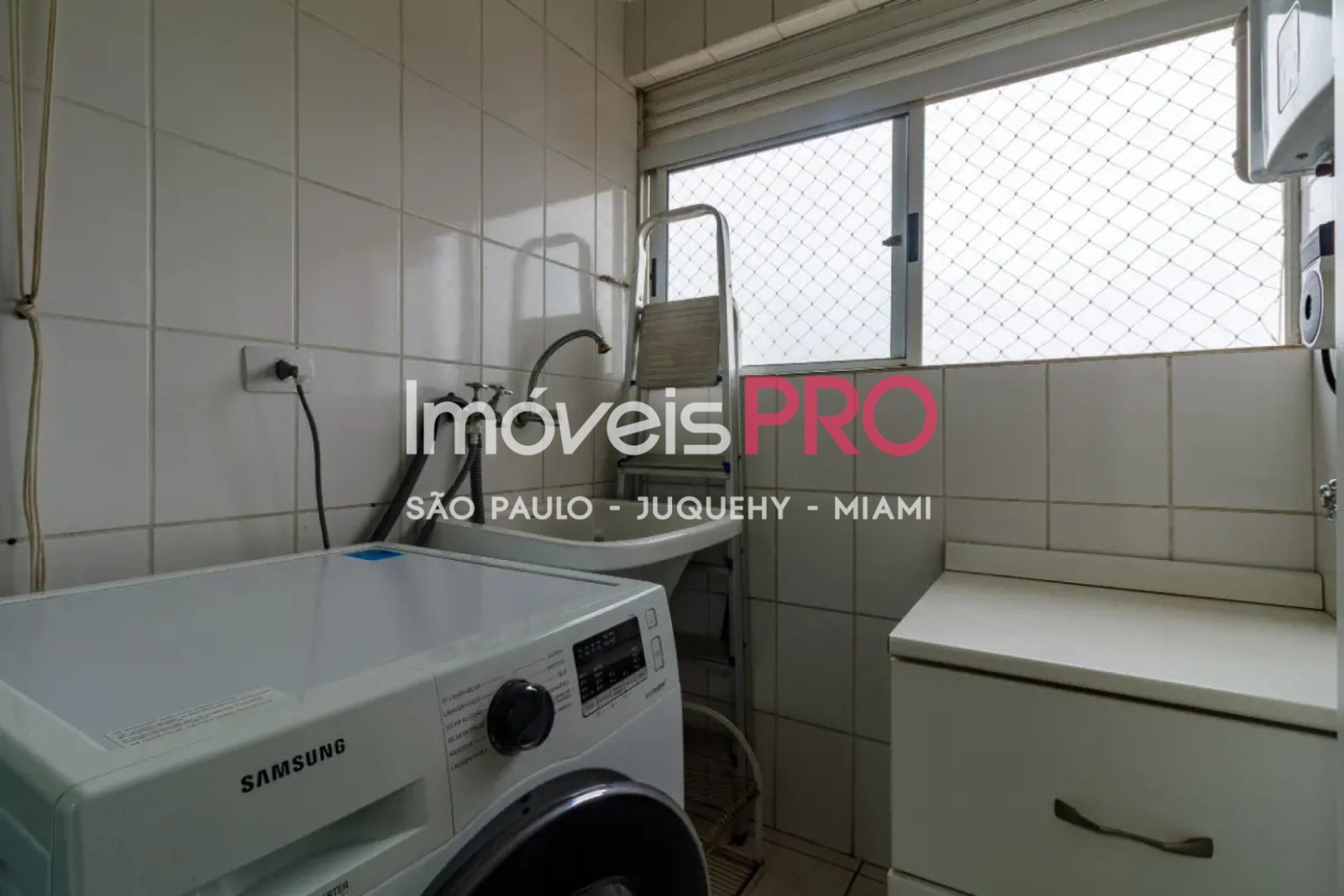 Apartamento para Vender, Vila Clementino | Cód: IP41193 — 