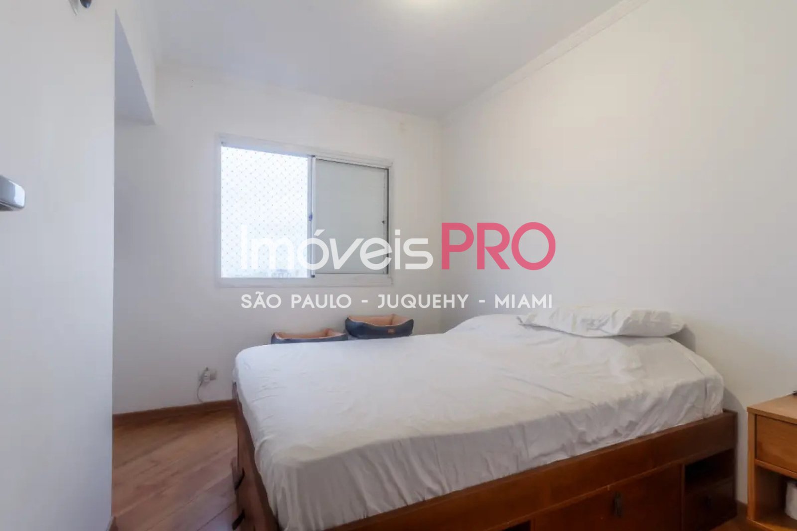 Apartamento para Vender, Vila Clementino | Cód: IP41193 — 