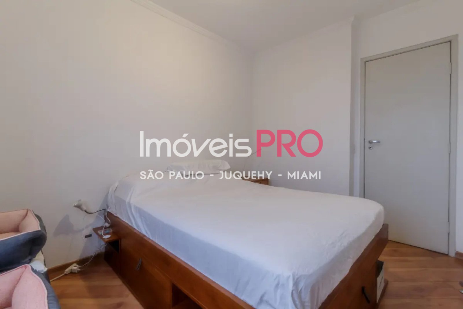 Apartamento para Vender, Vila Clementino | Cód: IP41193 — 