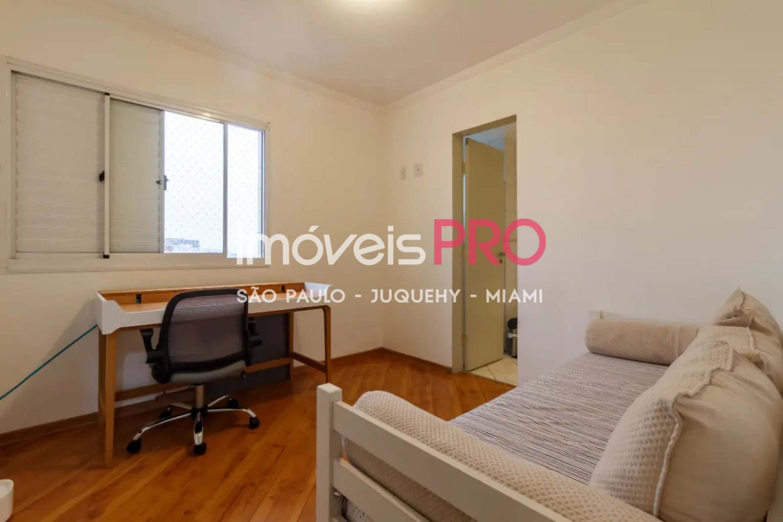 Apartamento para Vender, Vila Clementino | Cód: IP41193 — 
