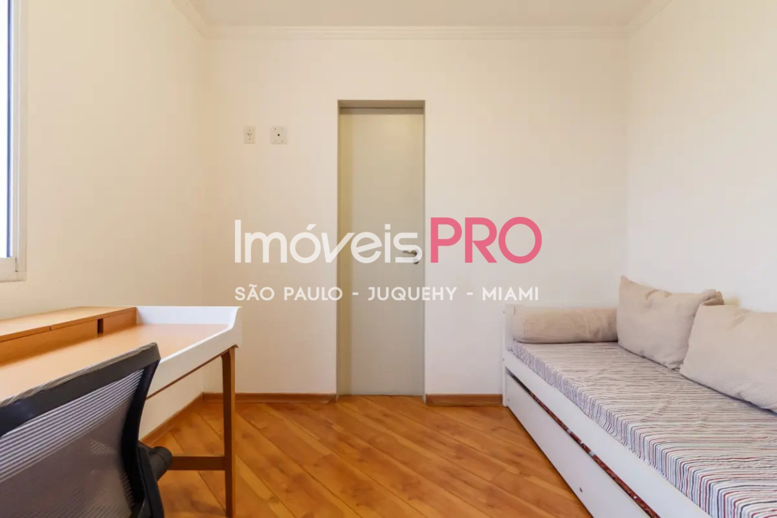 Apartamento para Vender, Vila Clementino | Cód: IP41193 — 