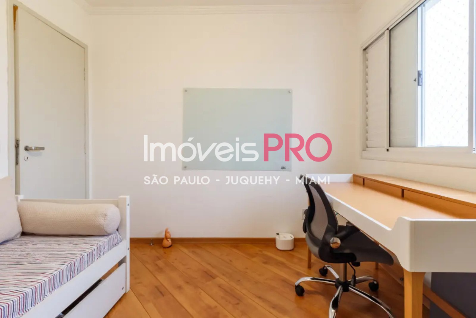 Apartamento para Vender, Vila Clementino | Cód: IP41193 — 