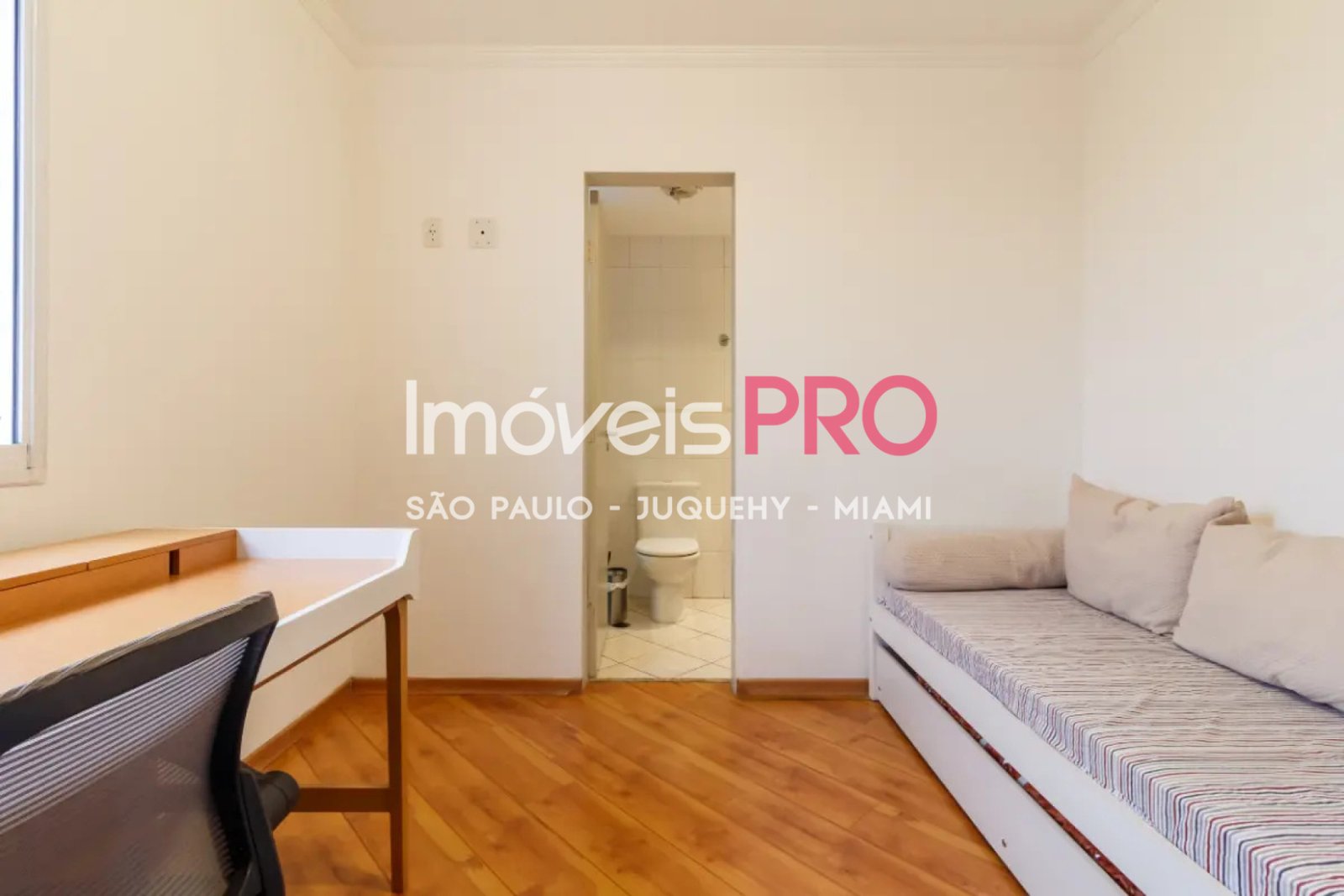 Apartamento para Vender, Vila Clementino | Cód: IP41193 — 