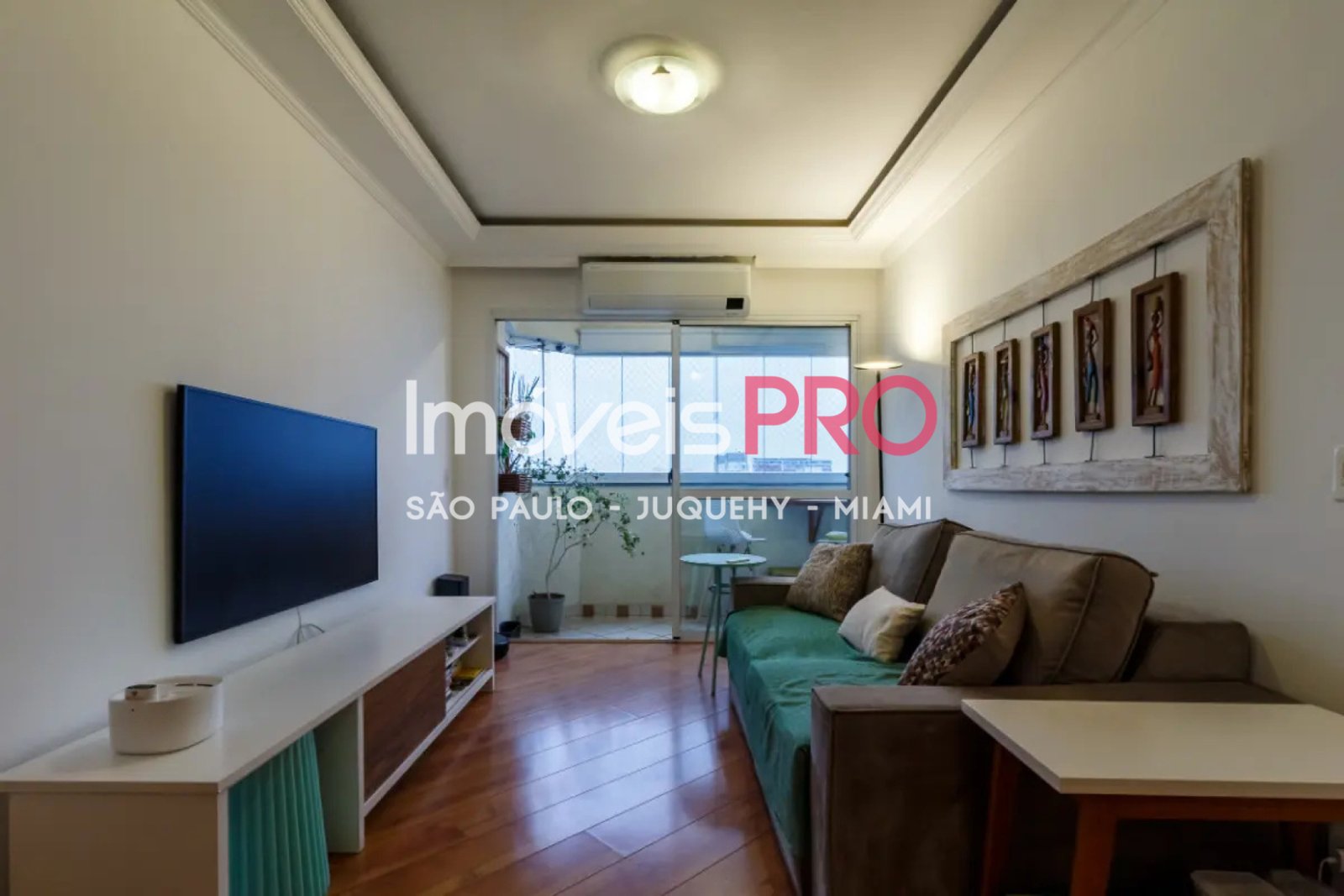 Apartamento para Vender, Vila Clementino | Cód: IP41193 — foto 2
