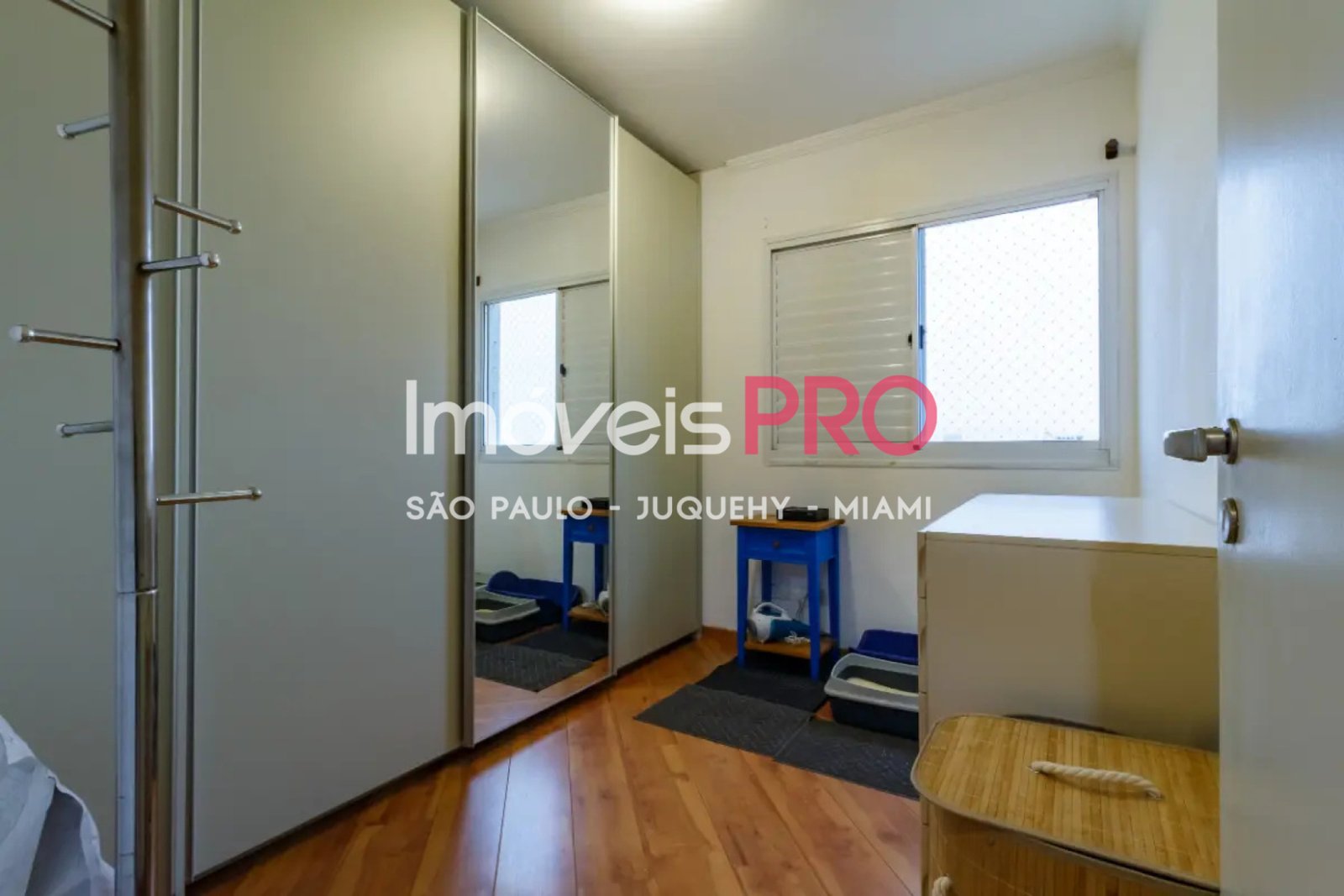 Apartamento para Vender, Vila Clementino | Cód: IP41193 — 