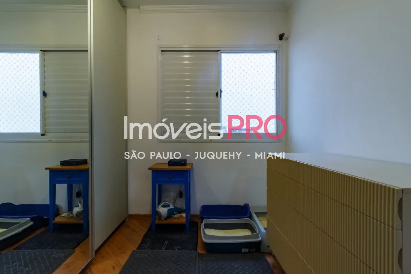 Apartamento para Vender, Vila Clementino | Cód: IP41193 — 