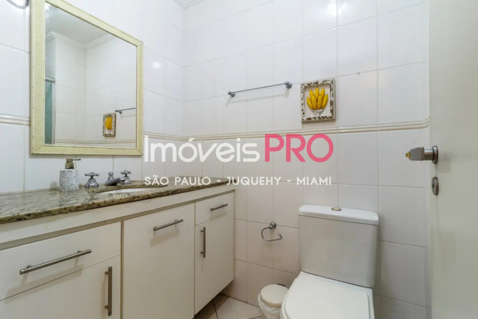 Apartamento para Vender, Vila Clementino | Cód: IP41193 — 