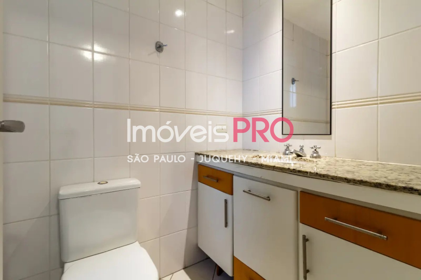 Apartamento para Vender, Vila Clementino | Cód: IP41193 — 