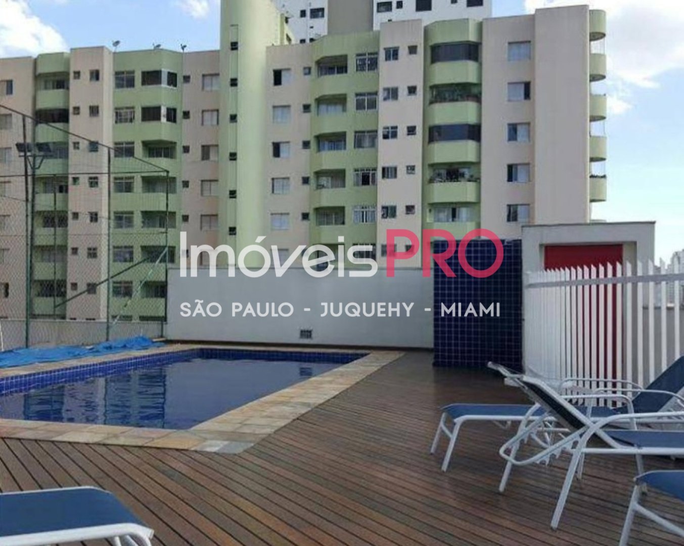 Apartamento para Vender, Vila Clementino | Cód: IP41193 — 
