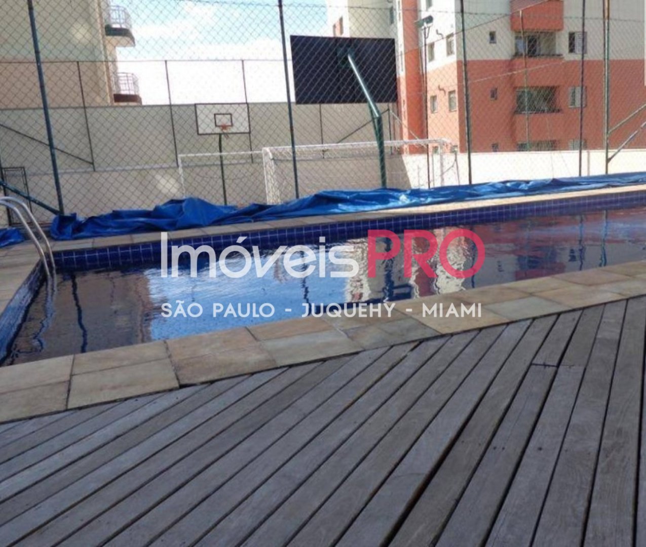 Apartamento para Vender, Vila Clementino | Cód: IP41193 — 