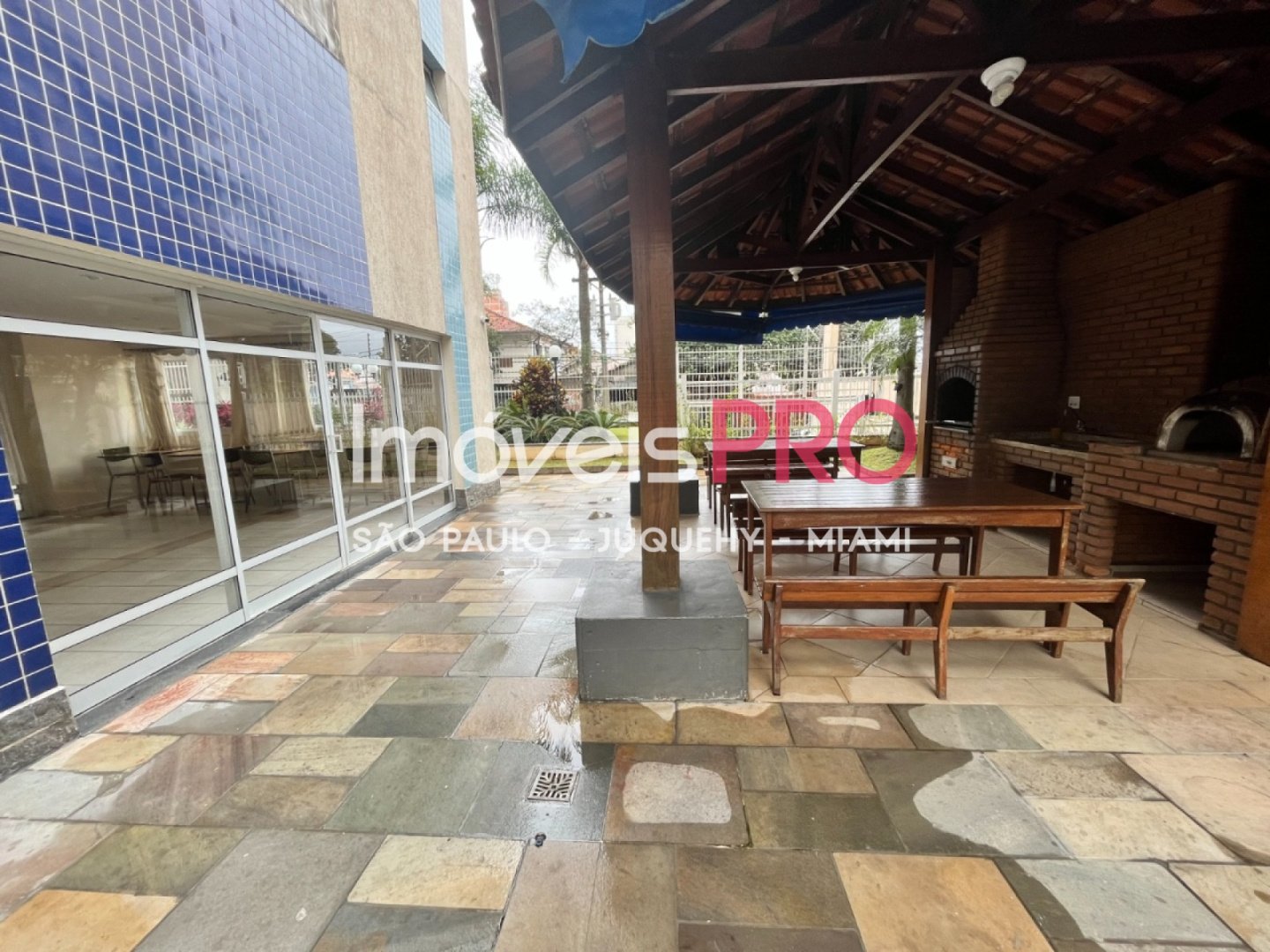Apartamento para Vender, Vila Clementino | Cód: IP41193 — 
