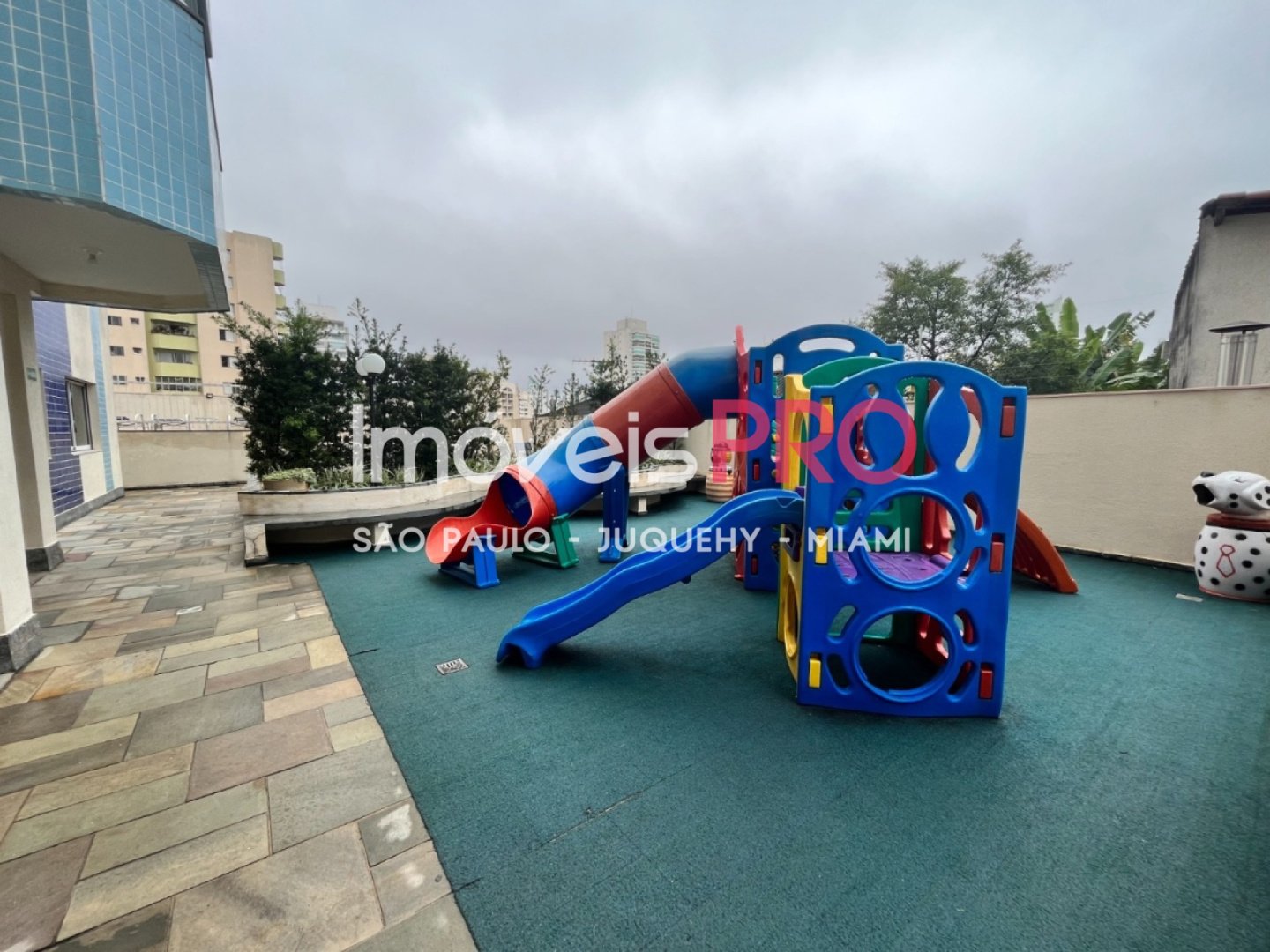 Apartamento para Vender, Vila Clementino | Cód: IP41193 — 