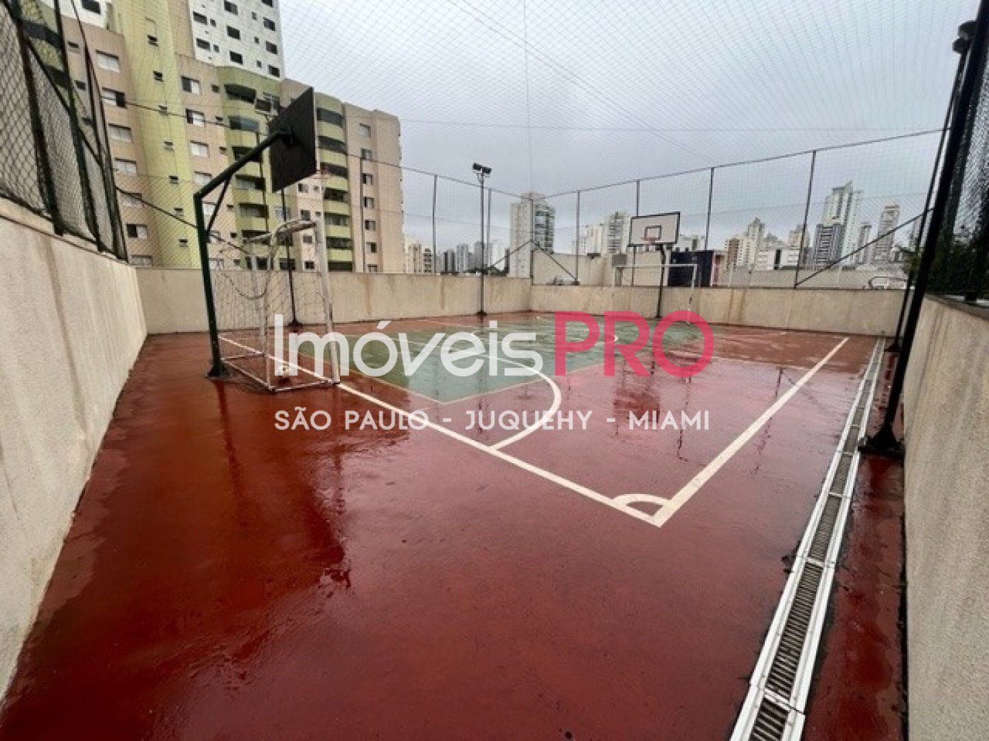 Apartamento para Vender, Vila Clementino | Cód: IP41193 — 