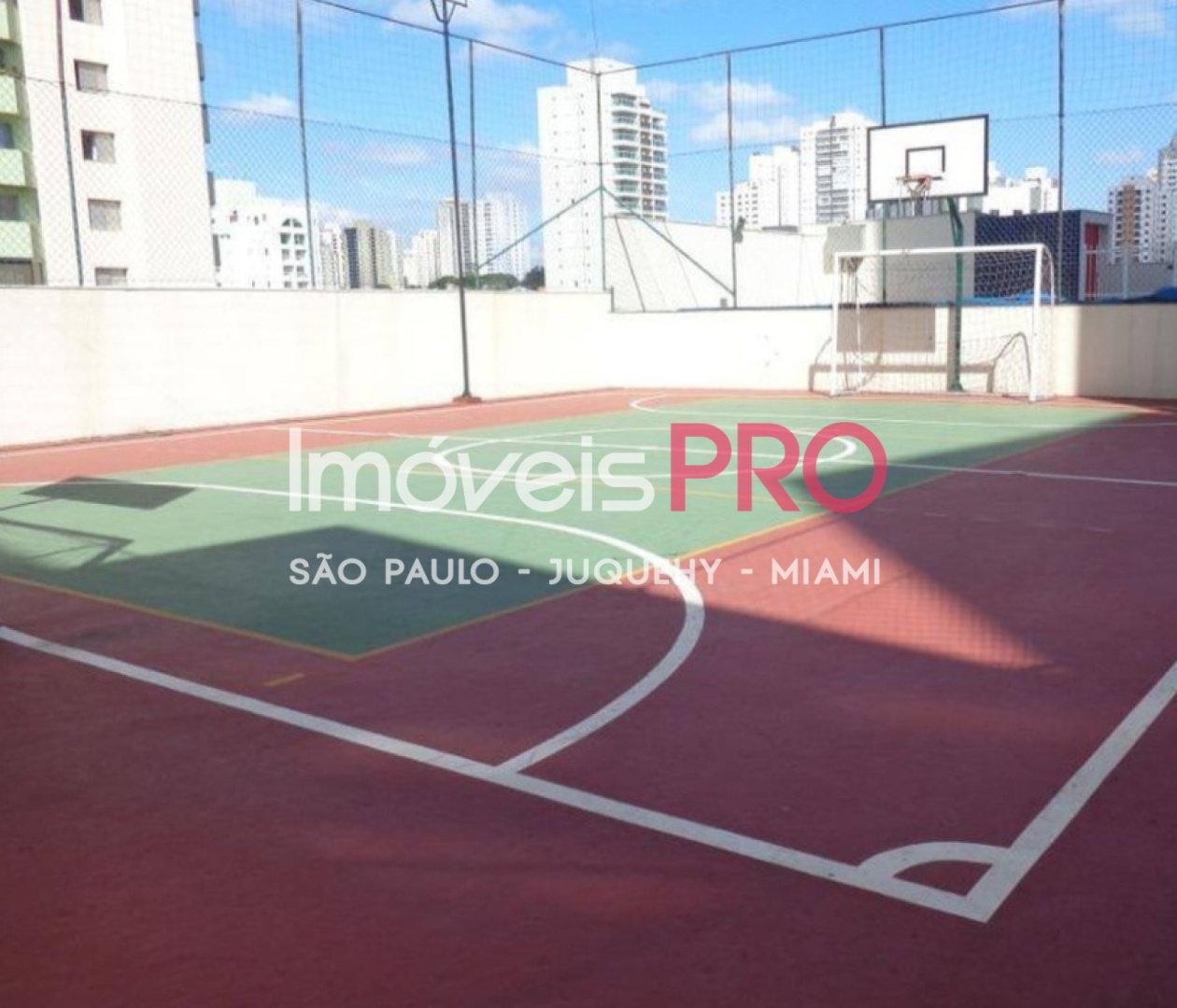 Apartamento para Vender, Vila Clementino | Cód: IP41193 — 