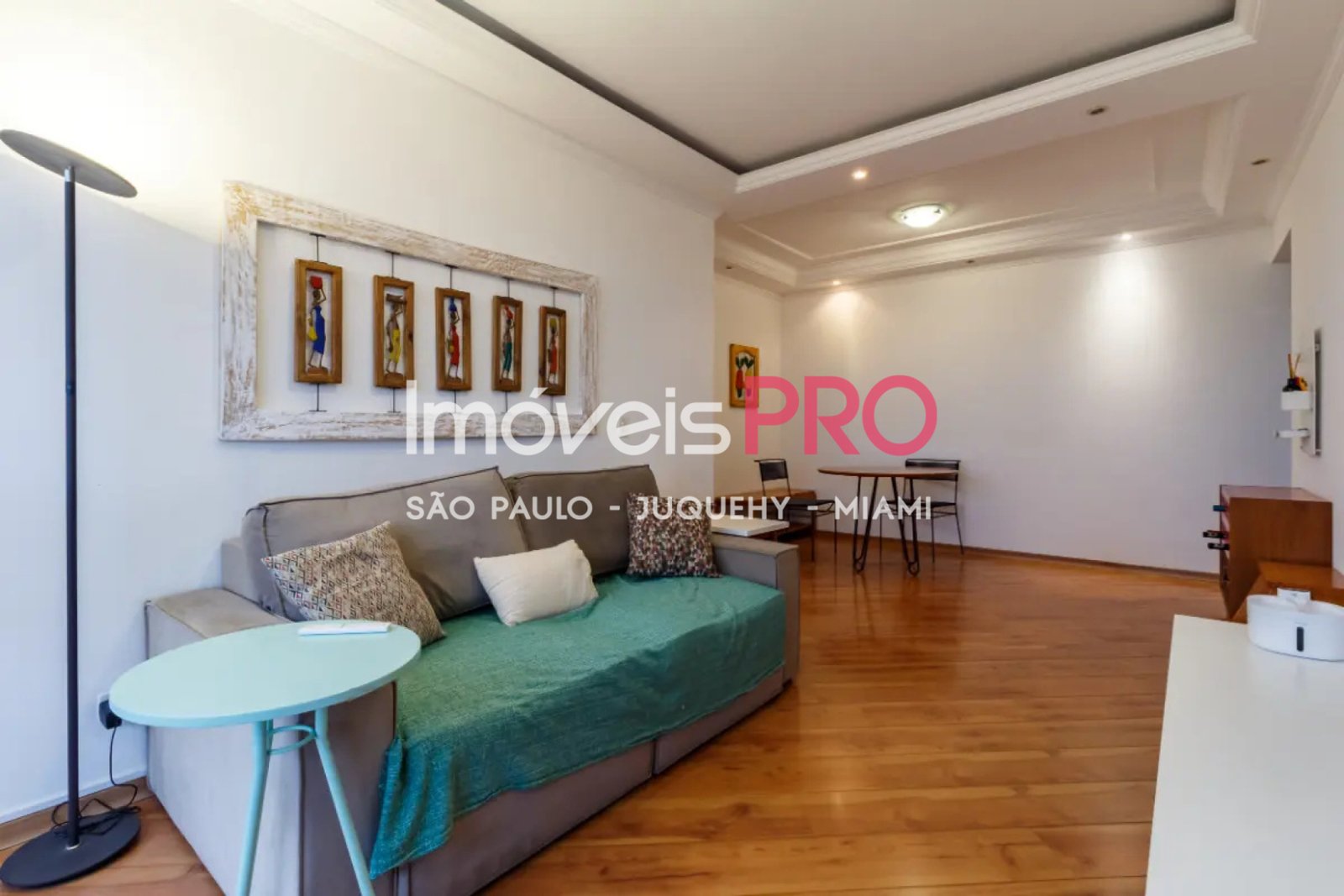 Apartamento para Vender, Vila Clementino | Cód: IP41193 — foto 3