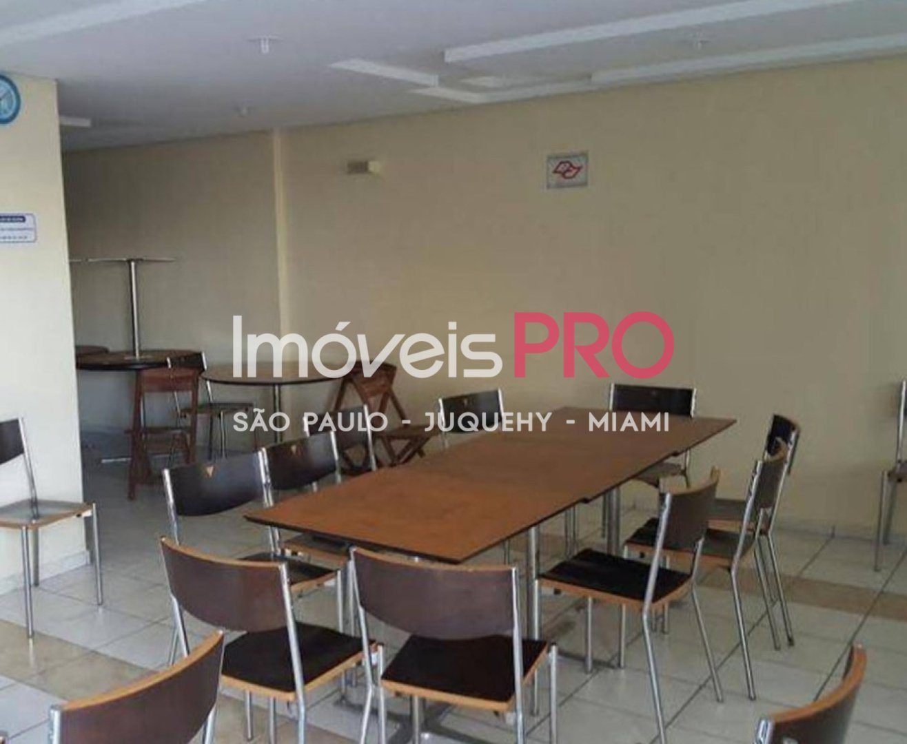 Apartamento para Vender, Vila Clementino | Cód: IP41193 — 