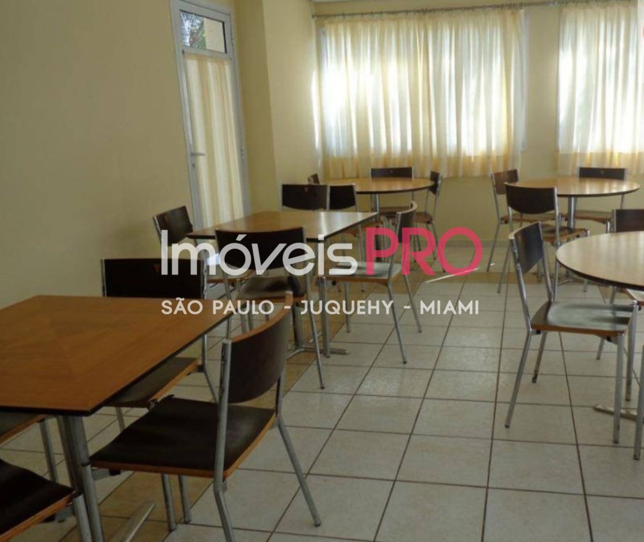Apartamento para Vender, Vila Clementino | Cód: IP41193 — 