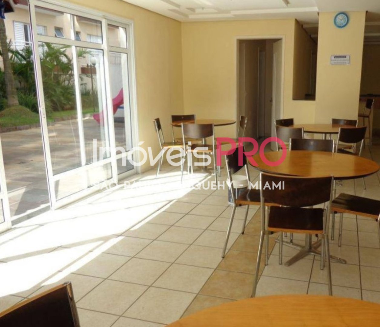 Apartamento para Vender, Vila Clementino | Cód: IP41193 — 