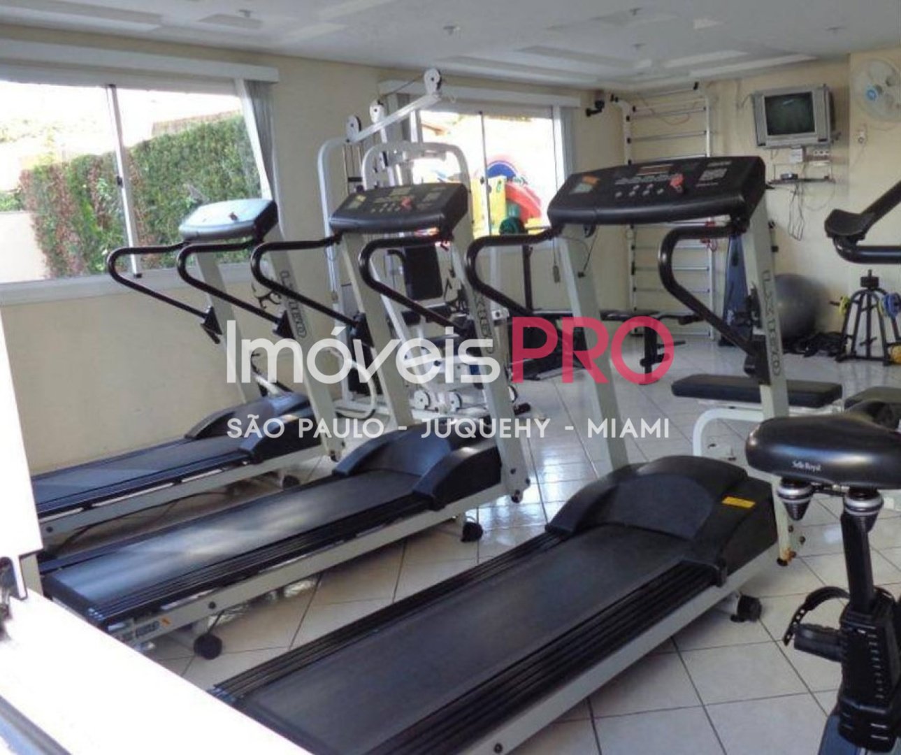 Apartamento para Vender, Vila Clementino | Cód: IP41193 — 