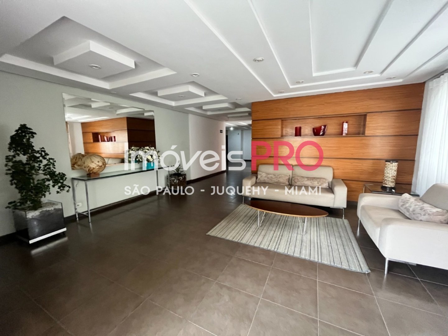 Apartamento para Vender, Vila Clementino | Cód: IP41193 — 