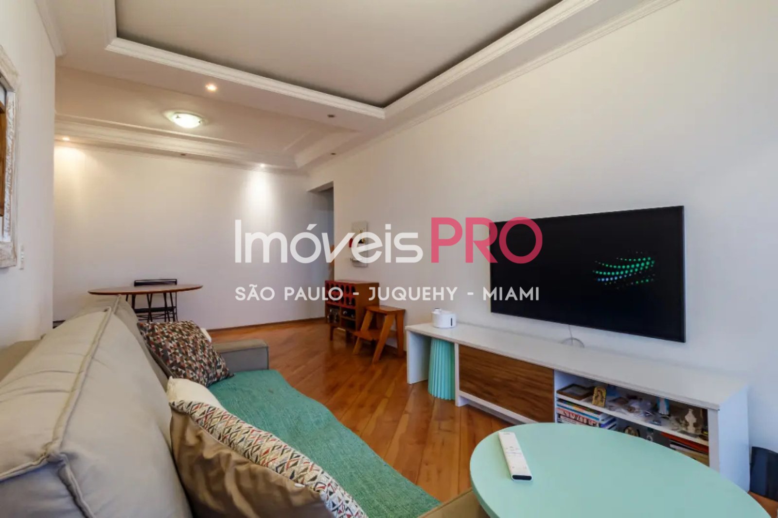 Apartamento para Vender, Vila Clementino | Cód: IP41193 — foto 4